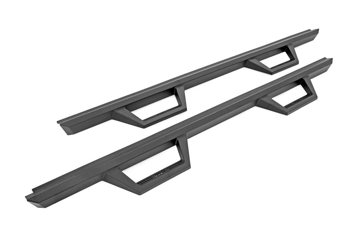 Ford XL2 Drop Steps P92962