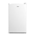 Black 3.0 Cubic Feet Upright Freezer E4288