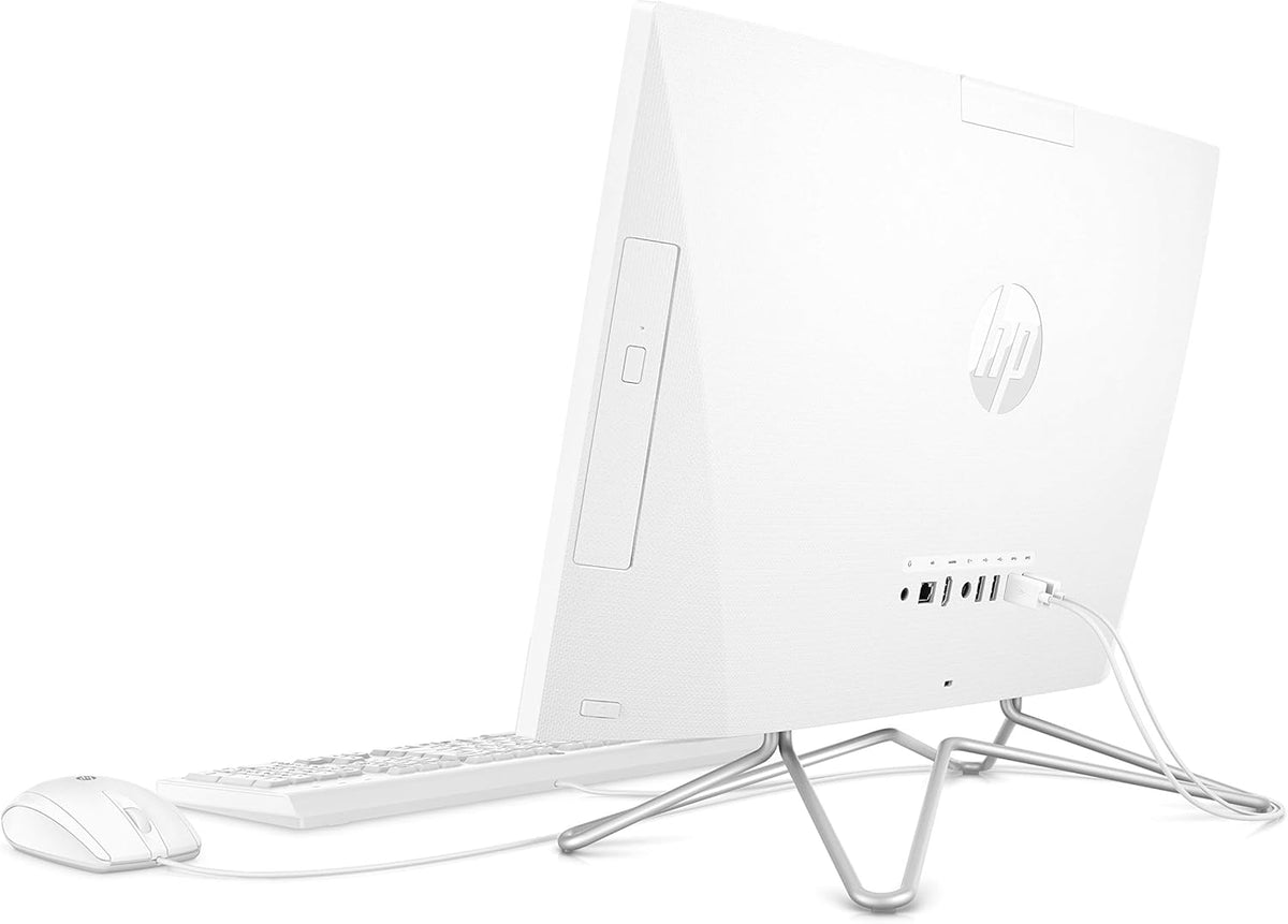 22" All-in-One Desktop, AMD Athlon Silver 3050U, 4 GB RAM, 256 GB SSD, Windows 11 Home B1883
