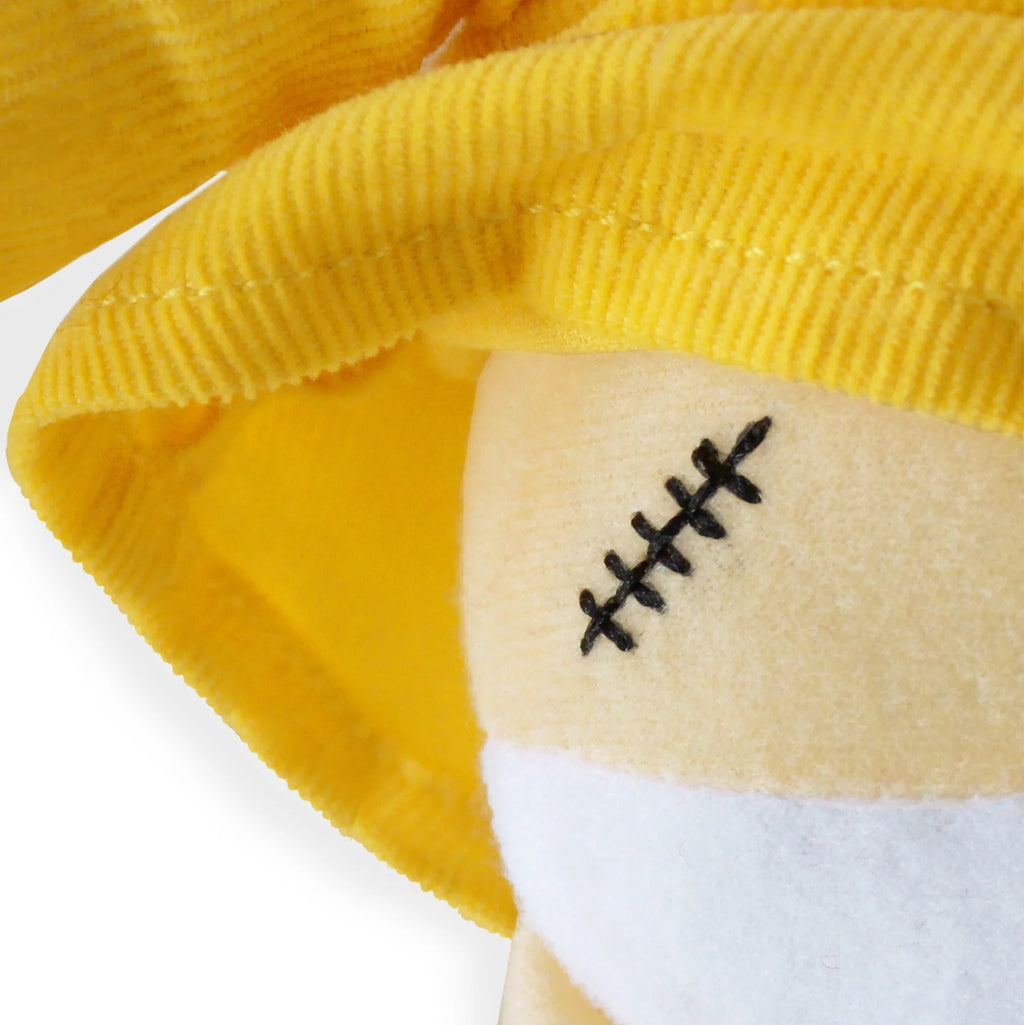 10” Soft Doll N63470