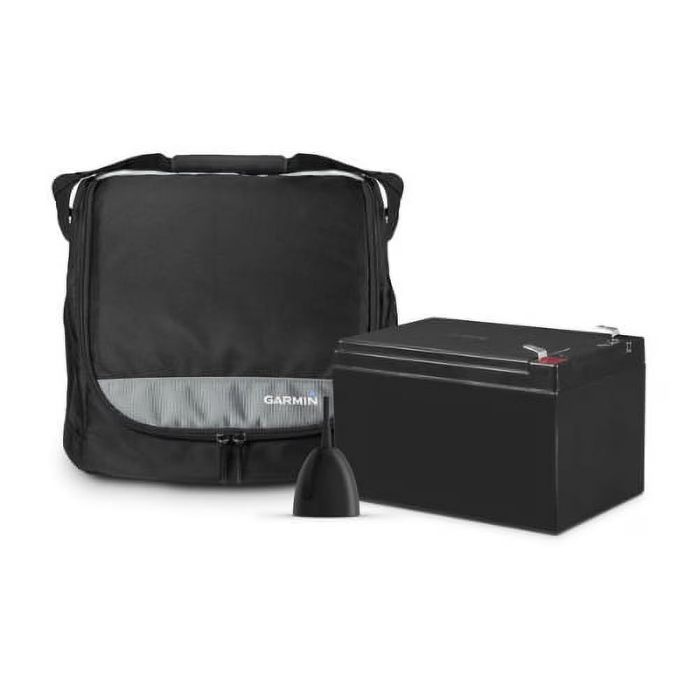 Portable Ice Fishing Kit D744471