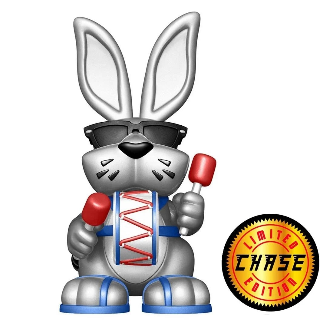 Vinyl Figure N5414