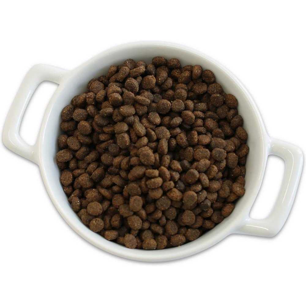 Grain Free Sweet Potato Small Breed Dry Dog Food Y23451