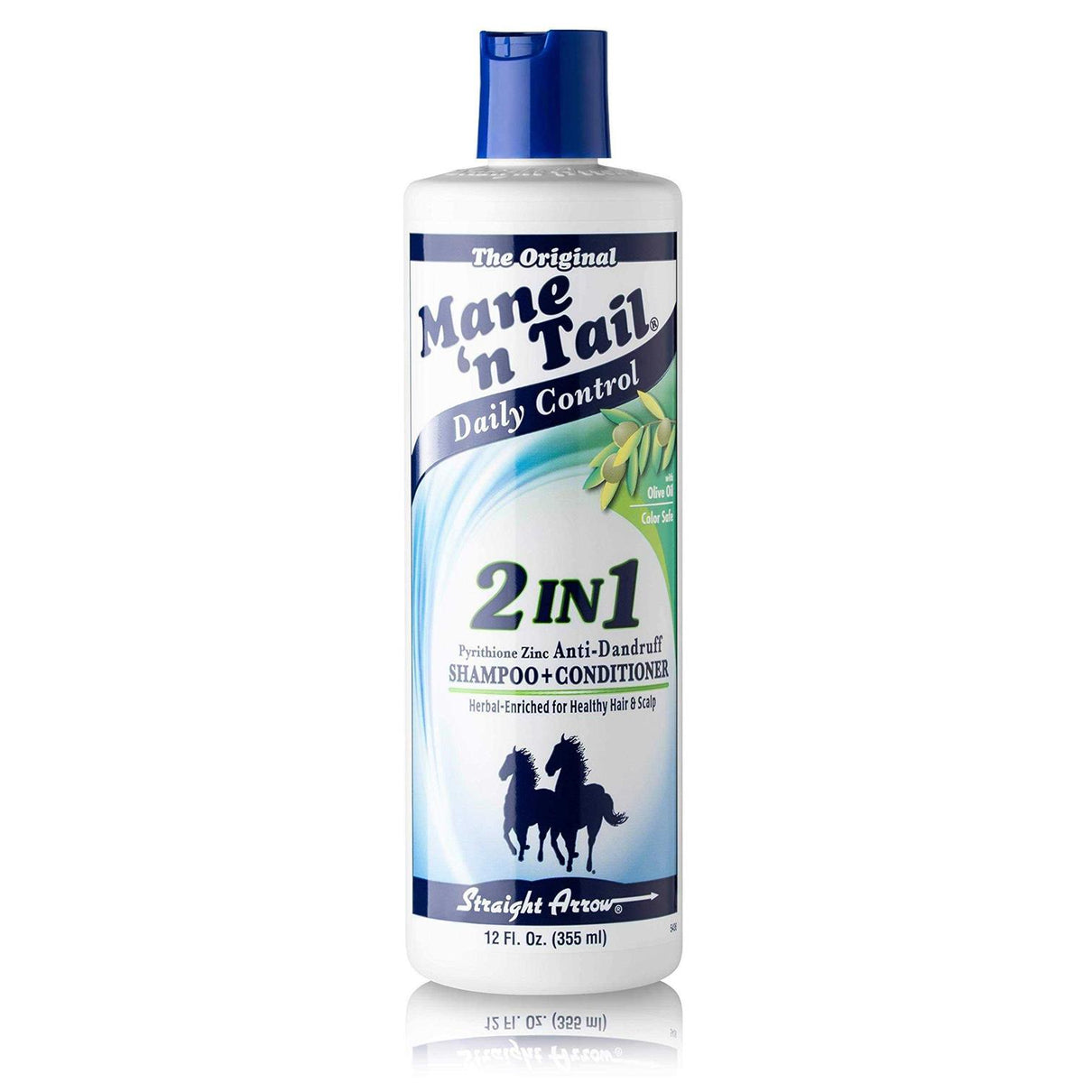 2 in 1 Anti-Dandruff Shampoo/Conditioner O13343