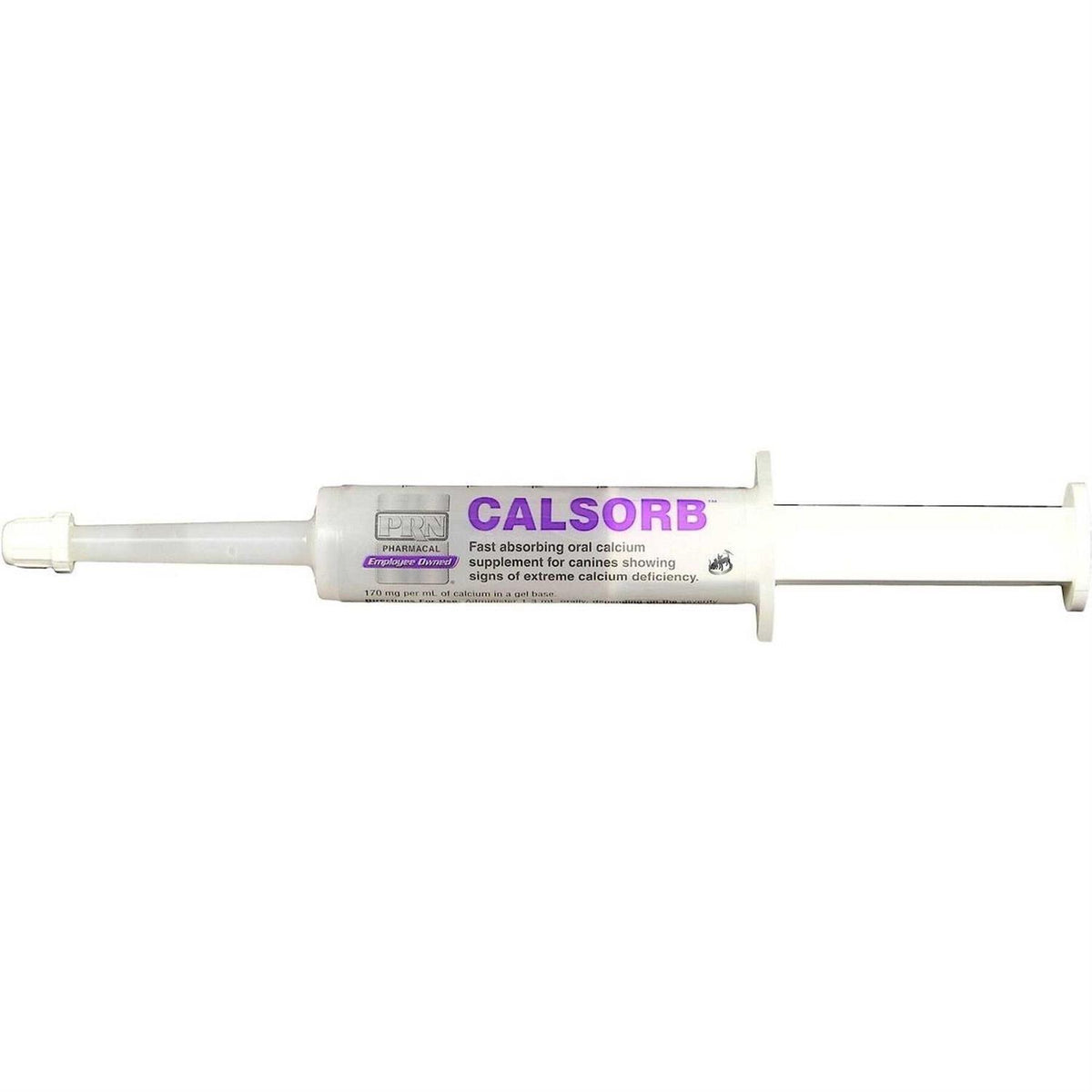 Calcium Supplement Gel for Dogs T16946