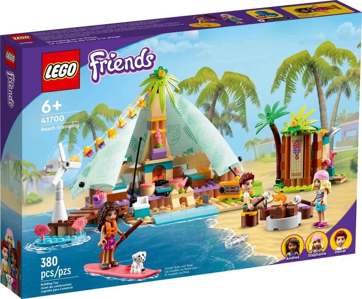 380 Piece Building Kit U86475