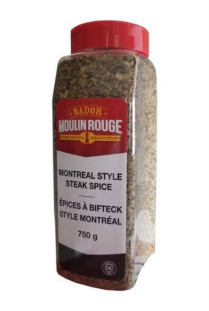 Montreal Style Steak Spice 750g N72124