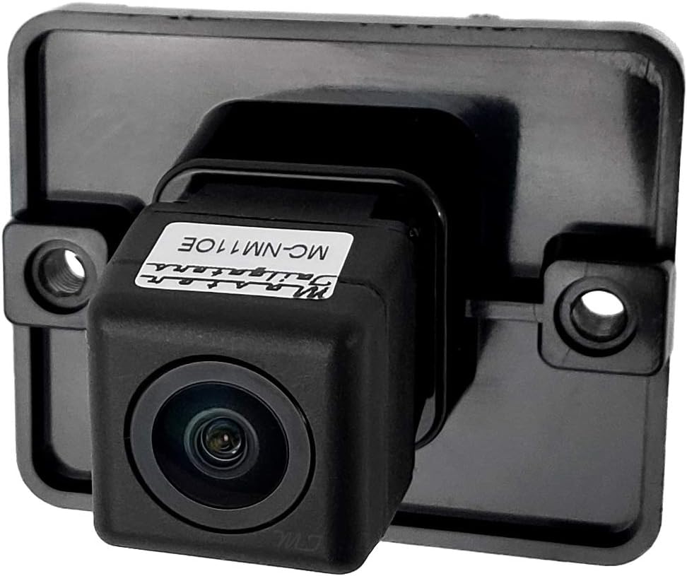 Backup Camera L600041