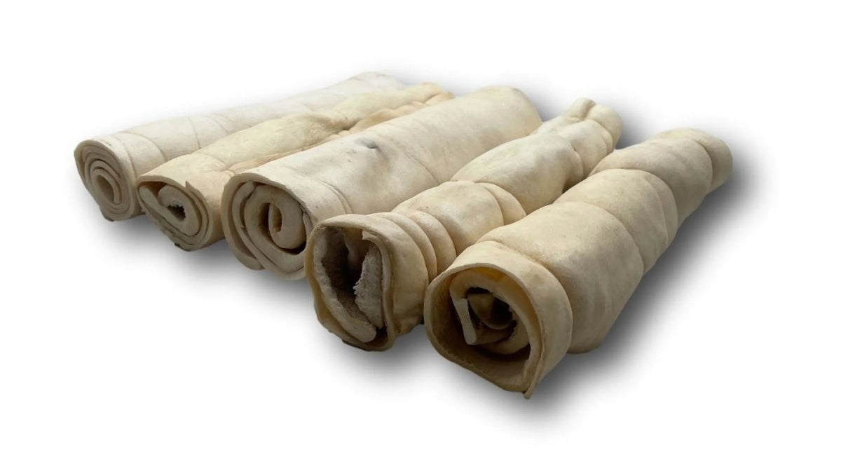 Beef Cheek Roll 9"-11" Q824142