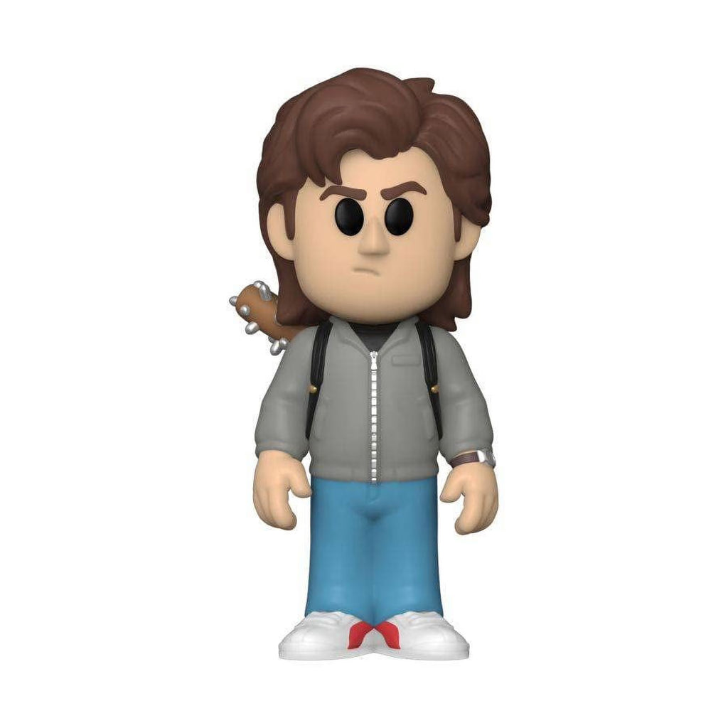 Stranger Things Steve Vinyl Soda Action Figure M160657