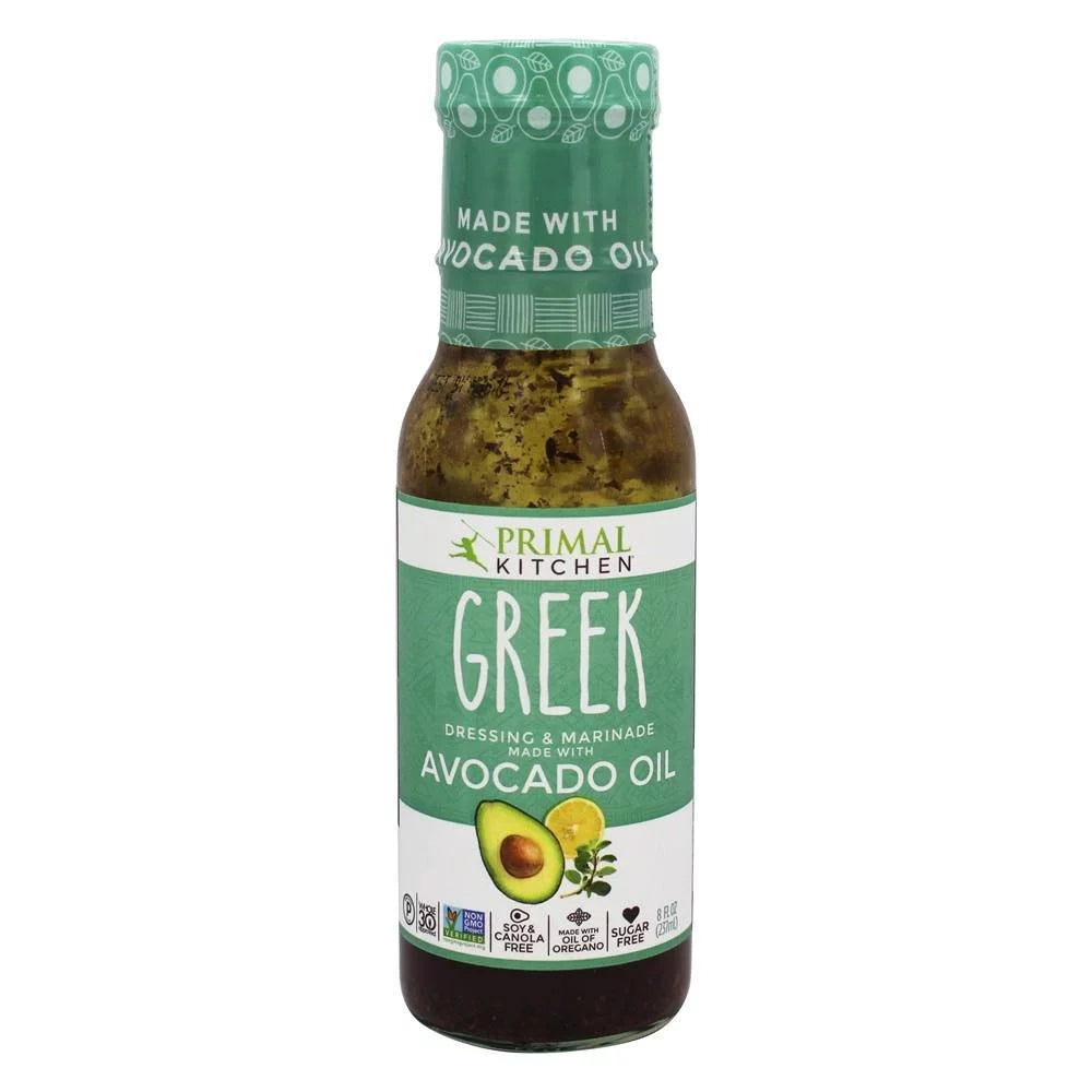 Vinaigrette 8 Oz (Pack Of 6) B844972