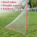 Portable Lacrosse Goal Q86555
