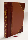 Leather Bound P521