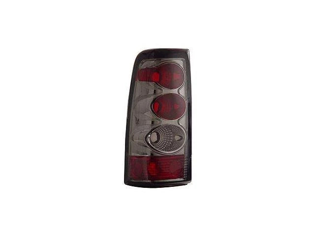 Tail Light Assembly Q906