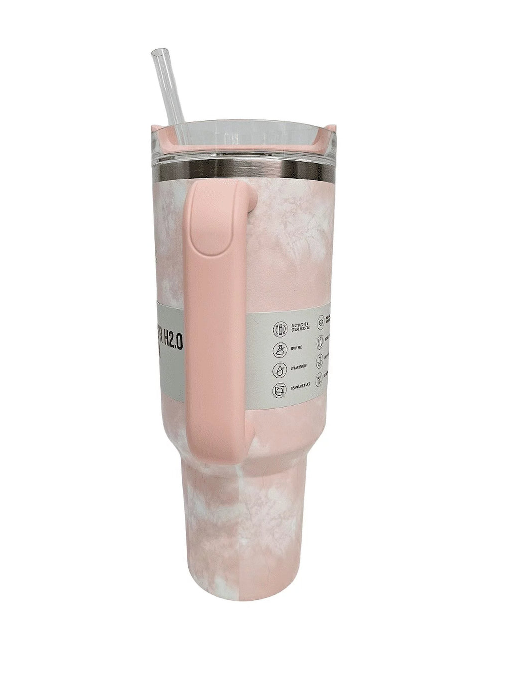 40 OZ Tumbler P24001