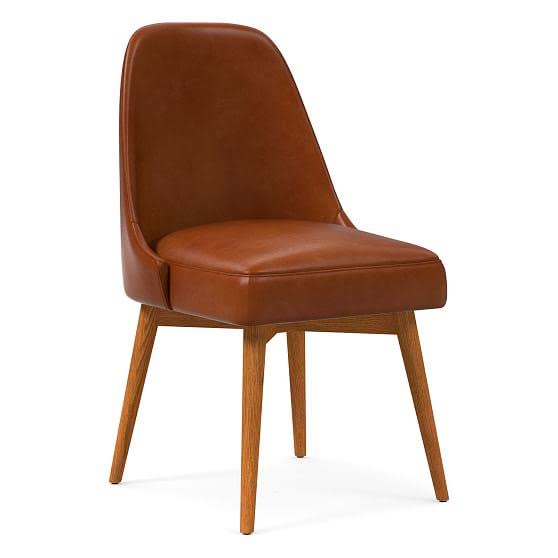 Pecan Office Chair V213148