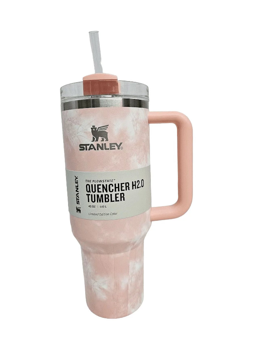 40 OZ Tumbler P24001