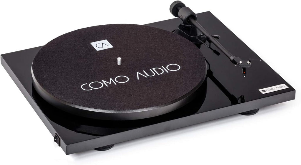 Analog Turntable Y21029