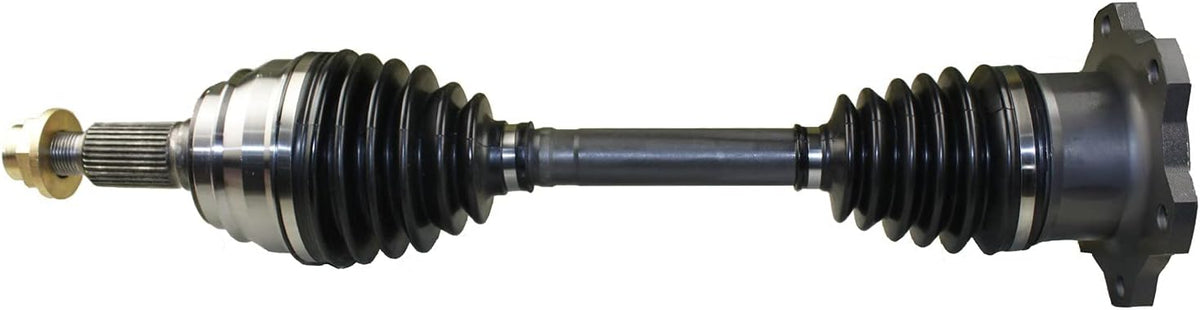 CV Axle Shaft Assembly Pack of 2 N821999