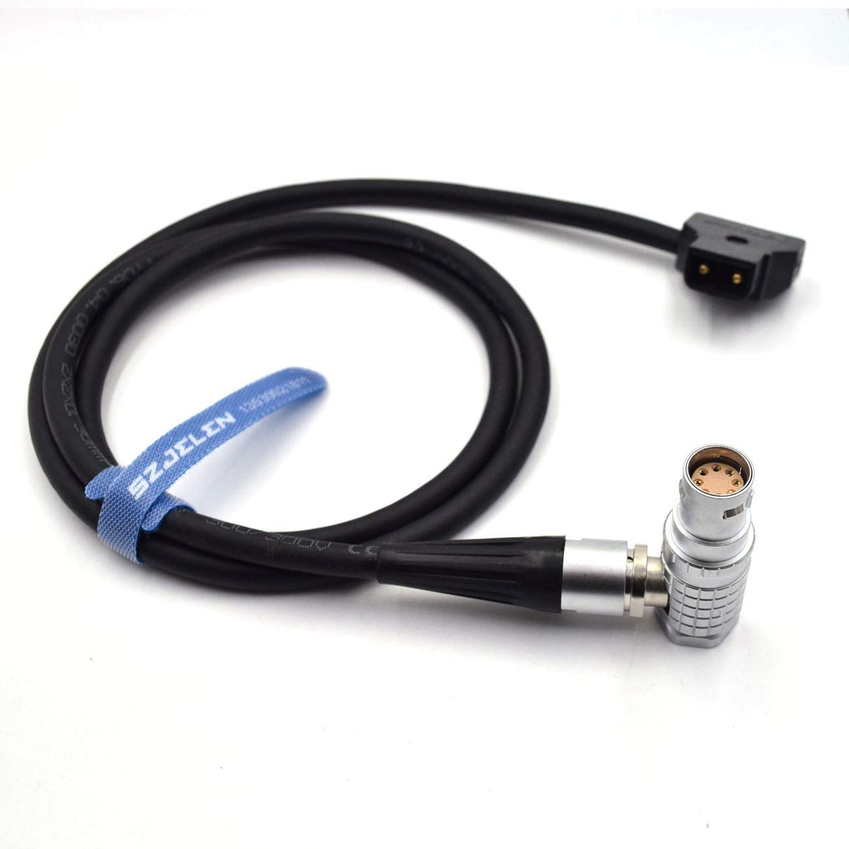 2B 8Pin Female Plug Power Cable Pack of 2 N740