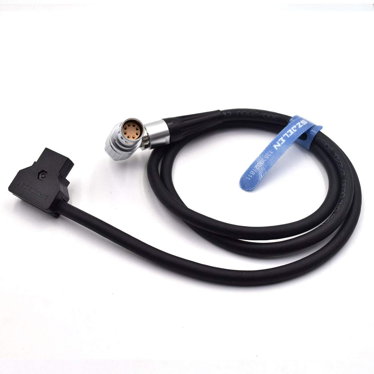 2B 8Pin Female Plug Power Cable Pack of 2 N740