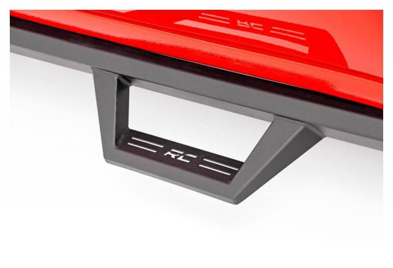 Ford XL2 Drop Steps P92962