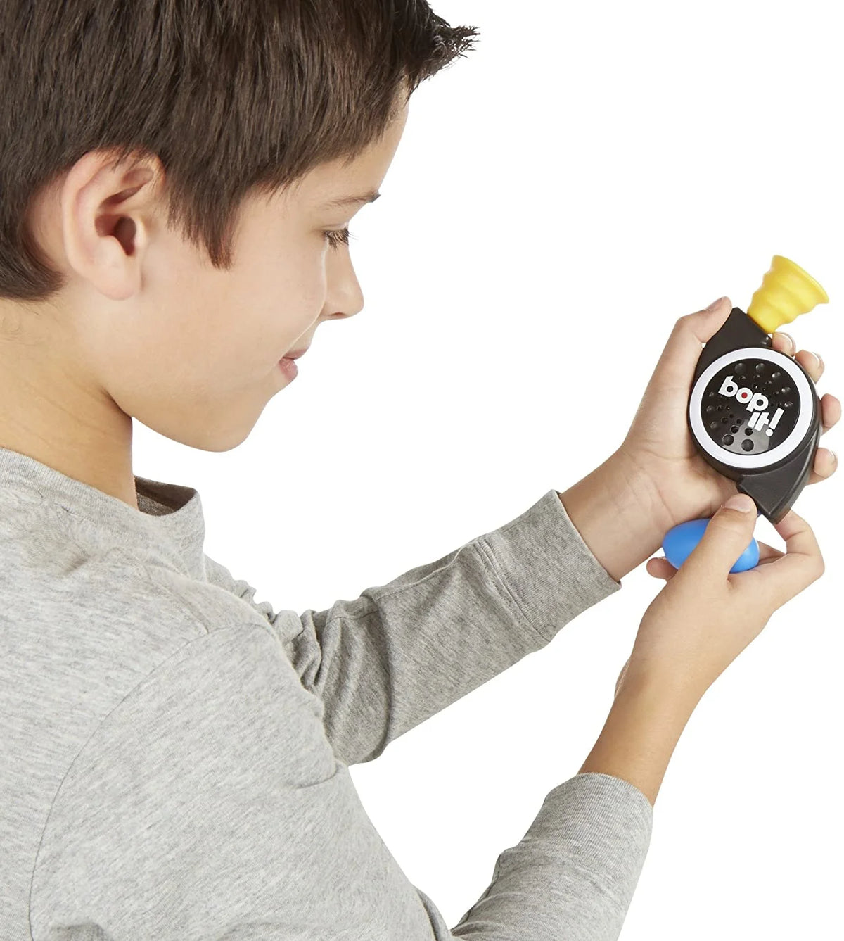 Bop It! Micro Series Game Q342
