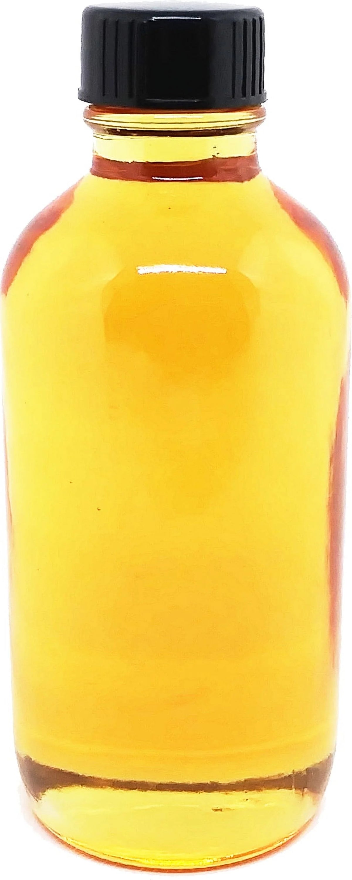 Dark Red 4 oz Body Oil F469