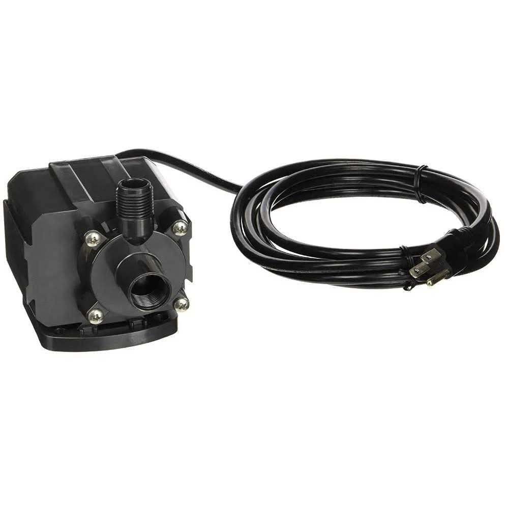 Magnetic Drive Water Pump H97685