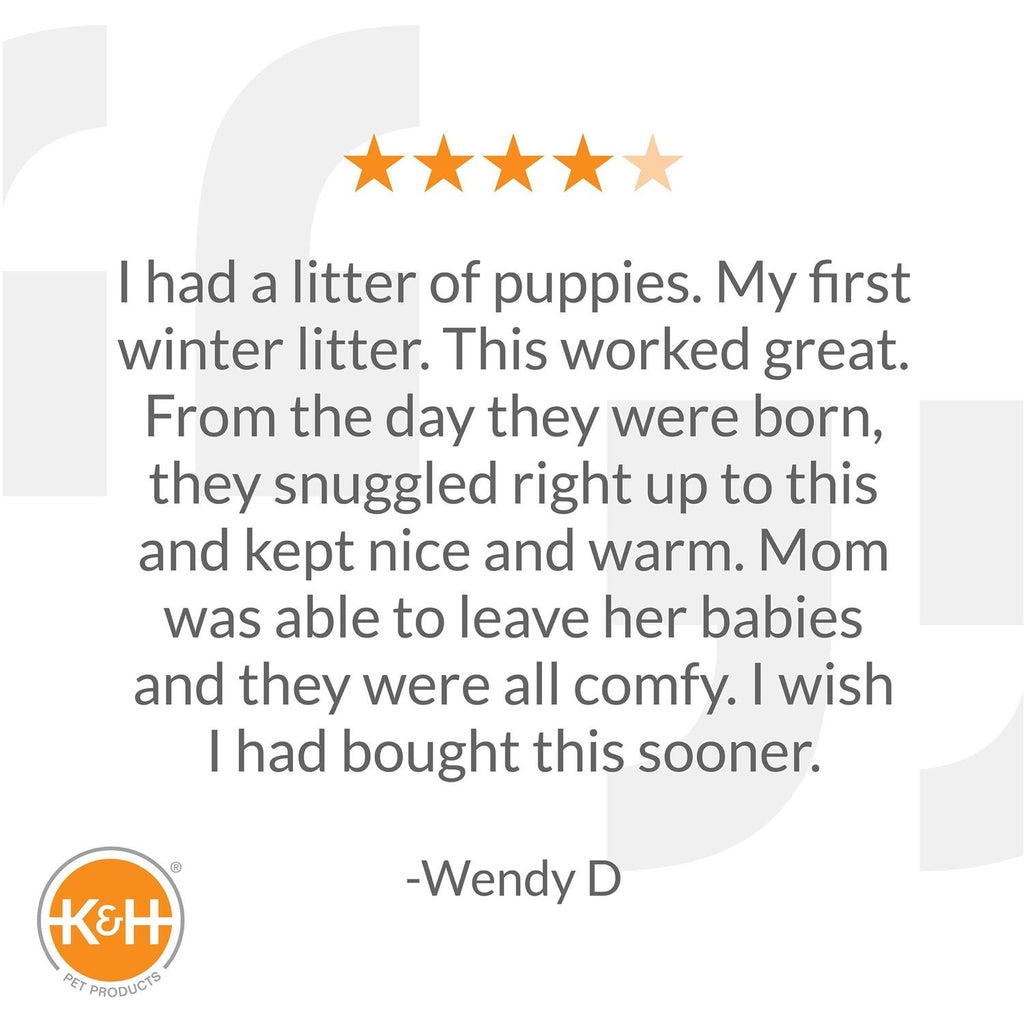 Pet Products Deluxe Lectro-Kennel N10945