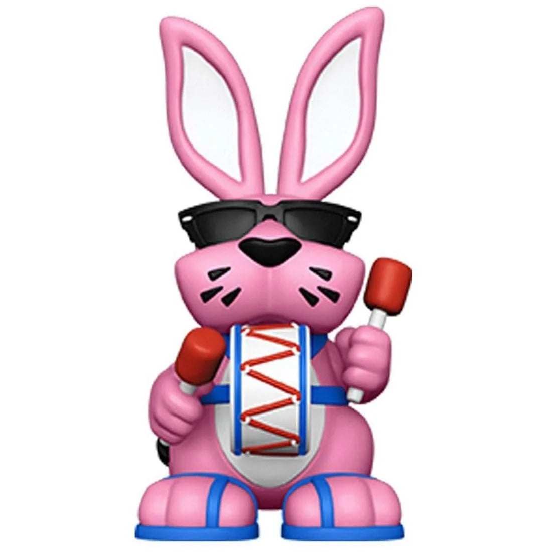 Vinyl Figure N5414