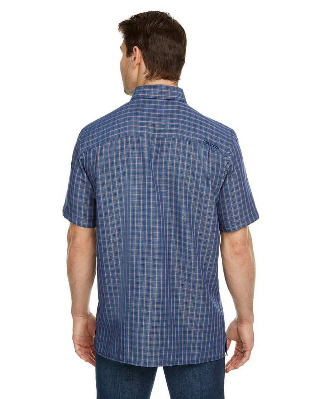 Men's Eldridge SS Shirt Z878