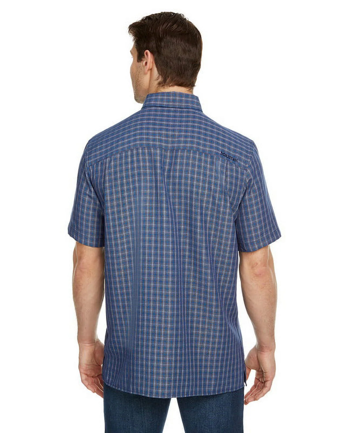 Men's Eldridge SS Shirt Z878