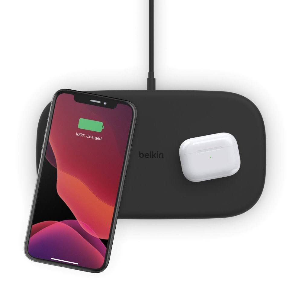 TrueFreedom Pro Wireless Charger G488763