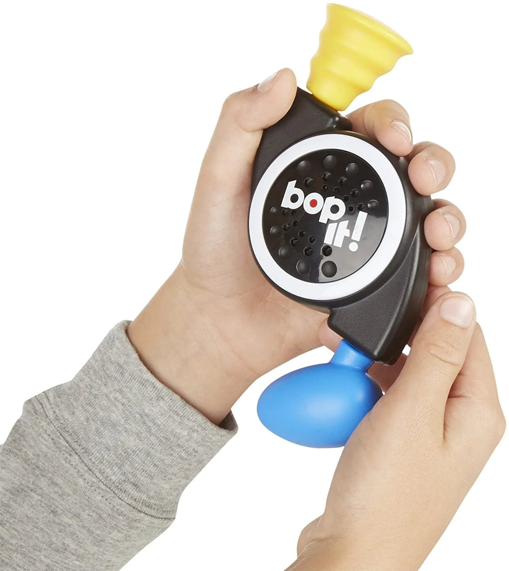 Bop It! Micro Series Game Q342