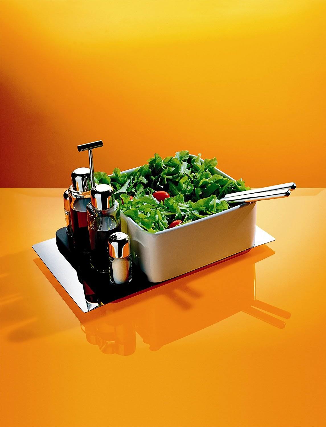 8 Condiment Set M16682
