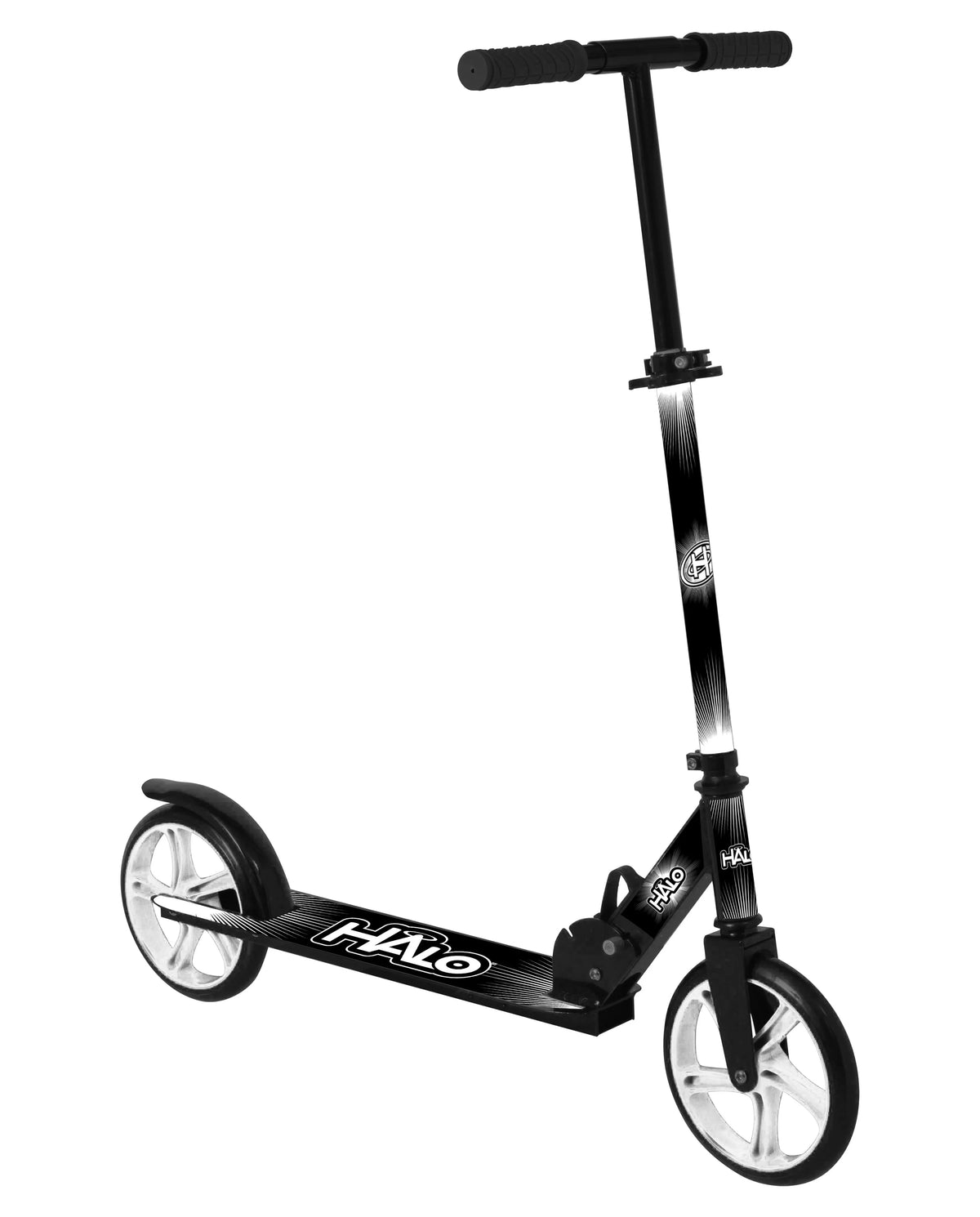 Big Wheel Scooters Q758862