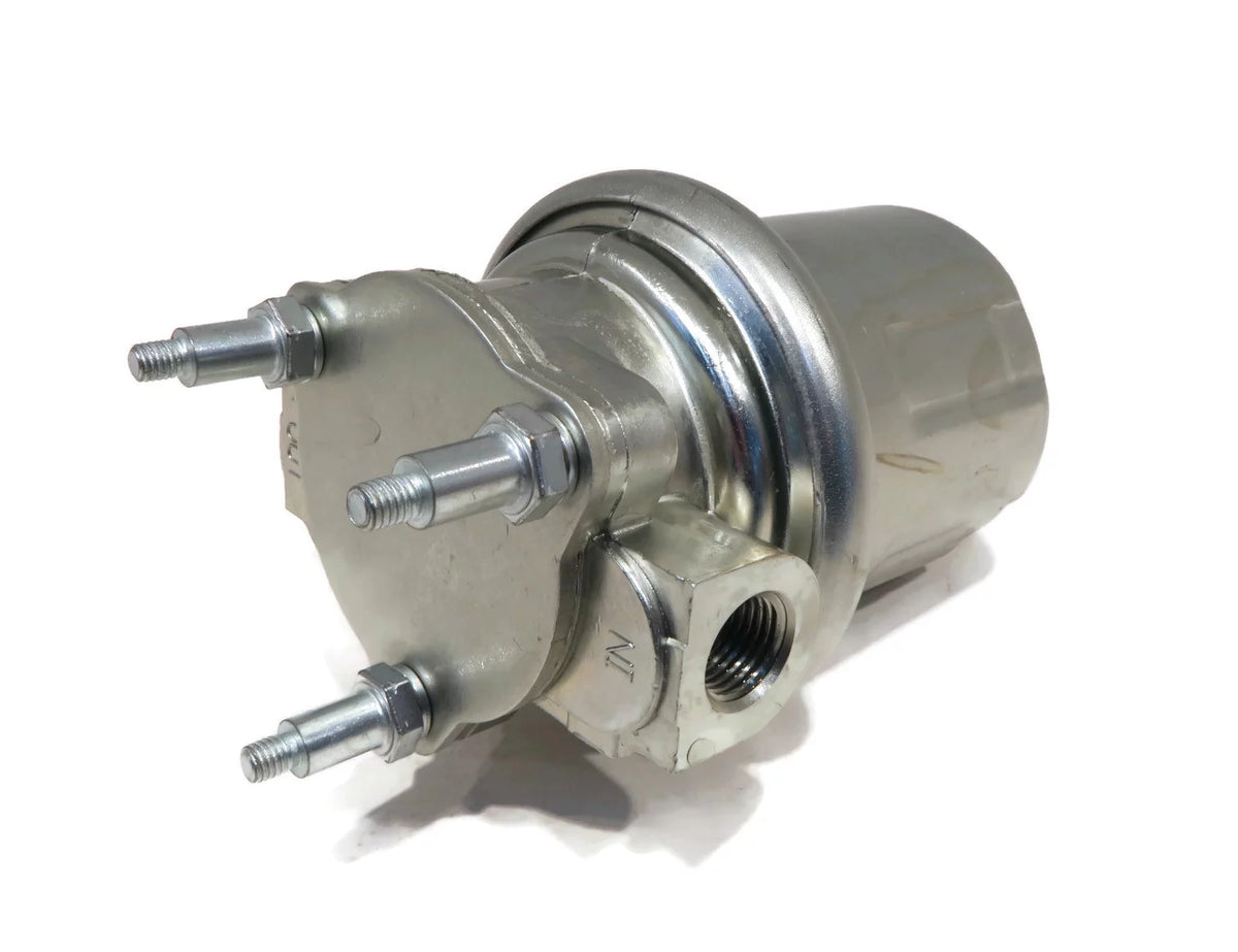 Electric Fuel Pump W151219