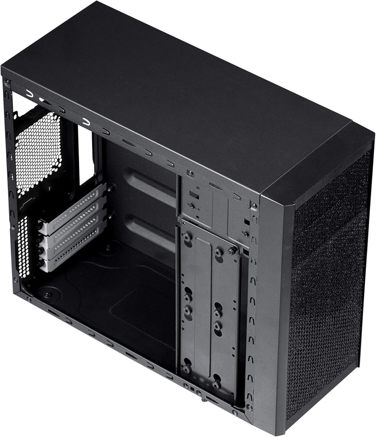 Black USB 3.0 Computer Case P96504