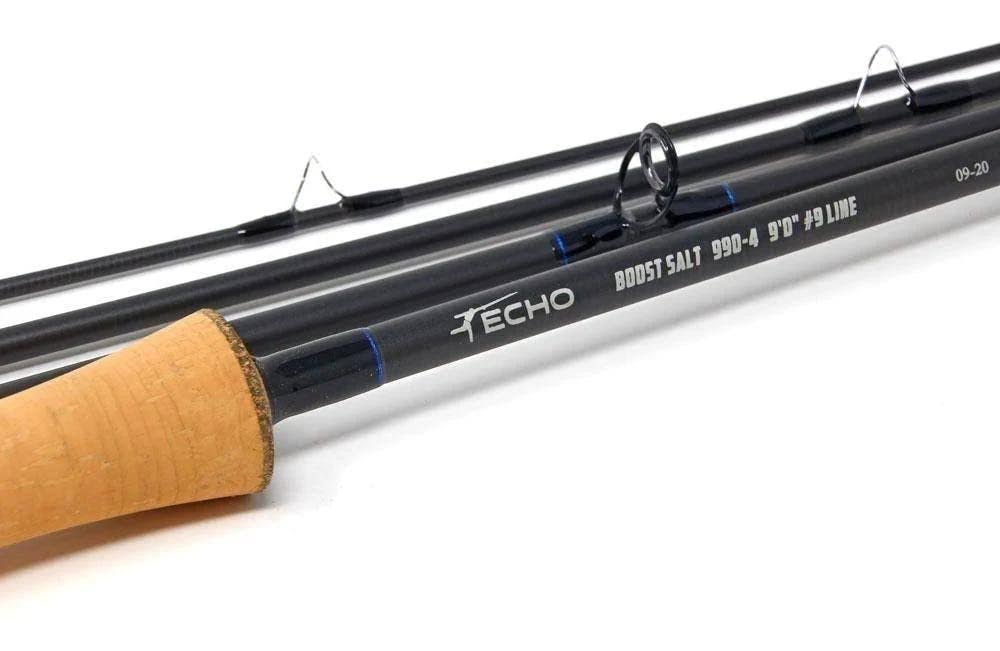 Salt Fly Rod 9& 7wt F956501