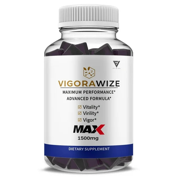 Performance Supplement V104800