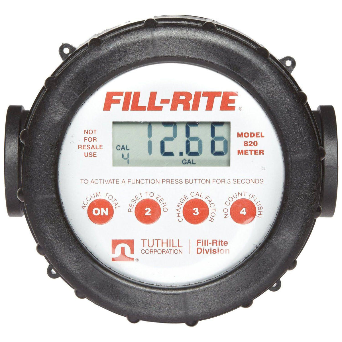 Digital Meter Q11436