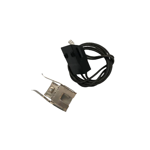 Terminal Block with Bracket and Screw I76699