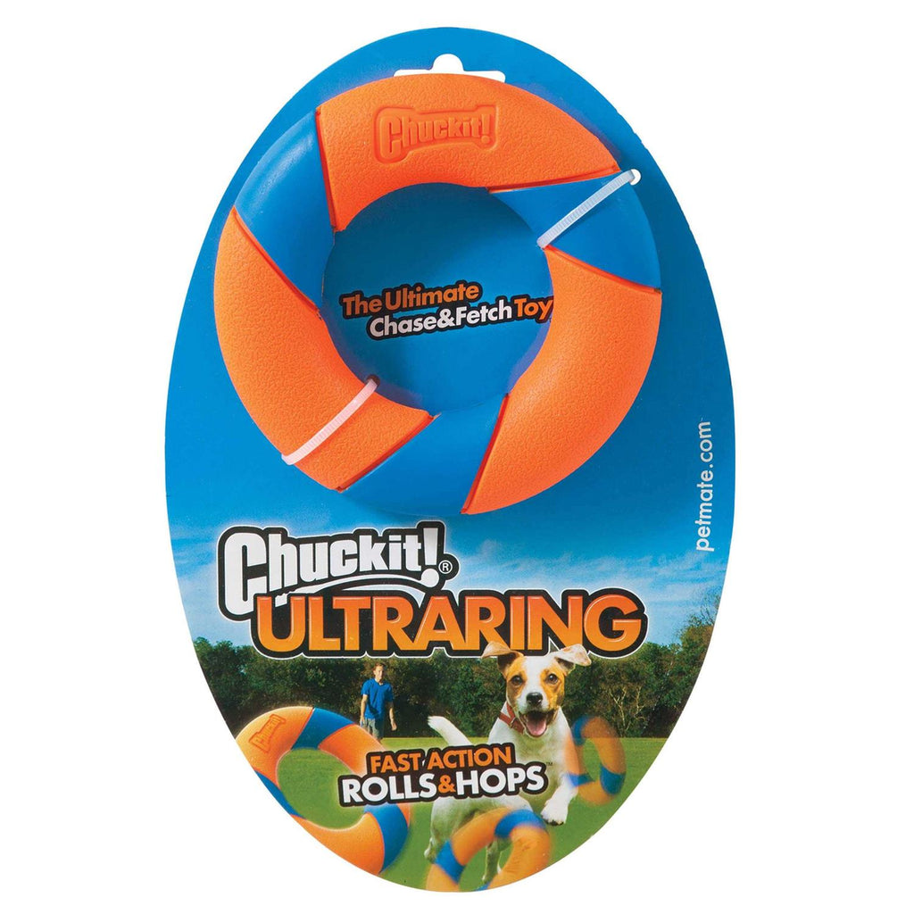 Dog Toy Ring B94949