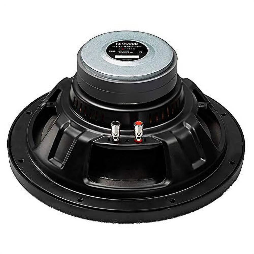 12" 2000W Subwoofer O75718