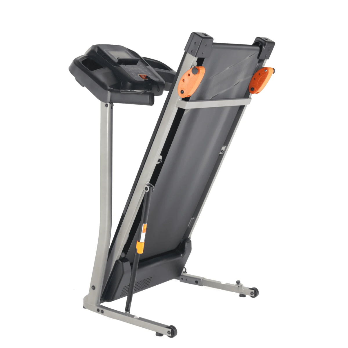 Folding Treadmill with Adjustable Incline V77551