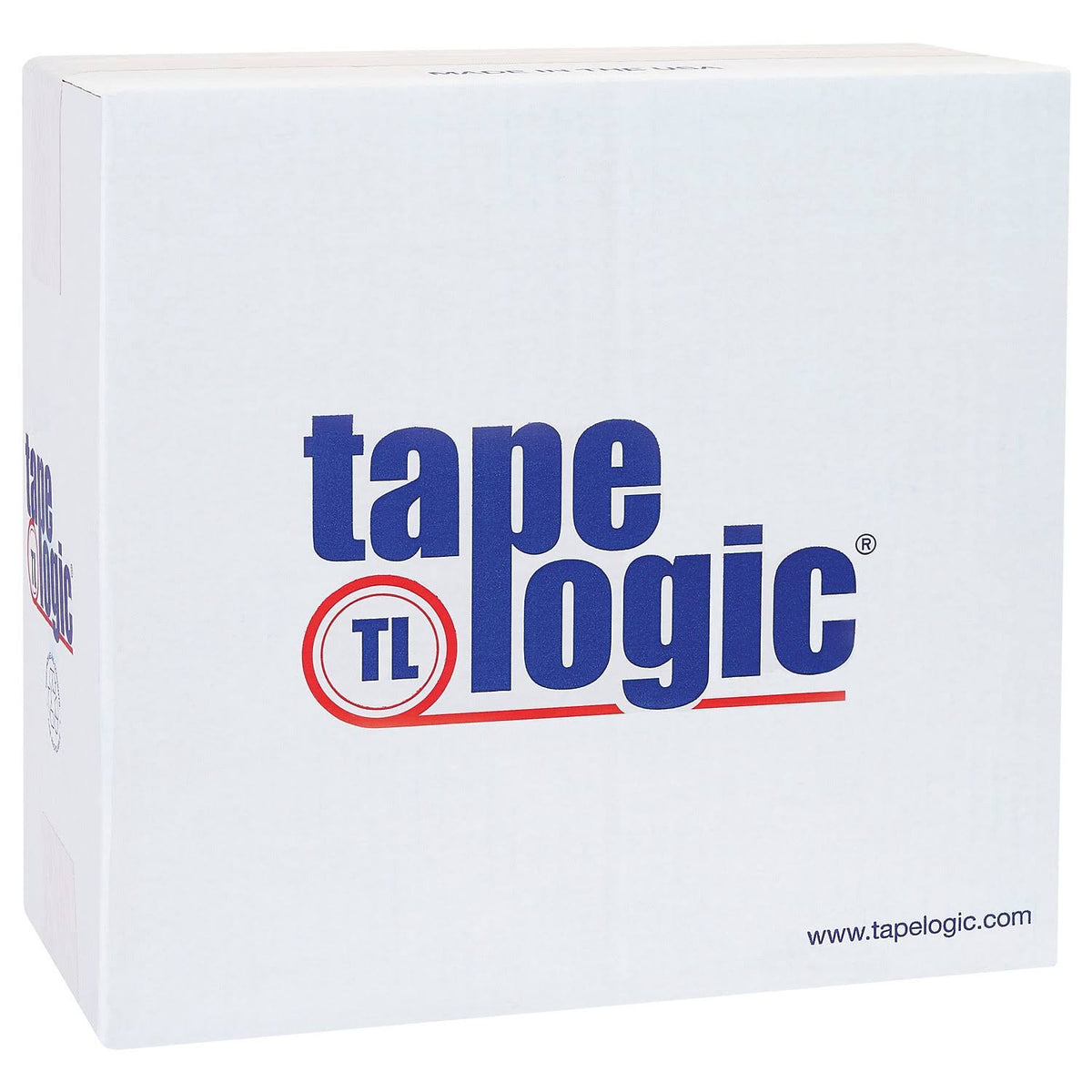 2x22 x 110 yds. Pre-Printed Carton Sealing Tape T944