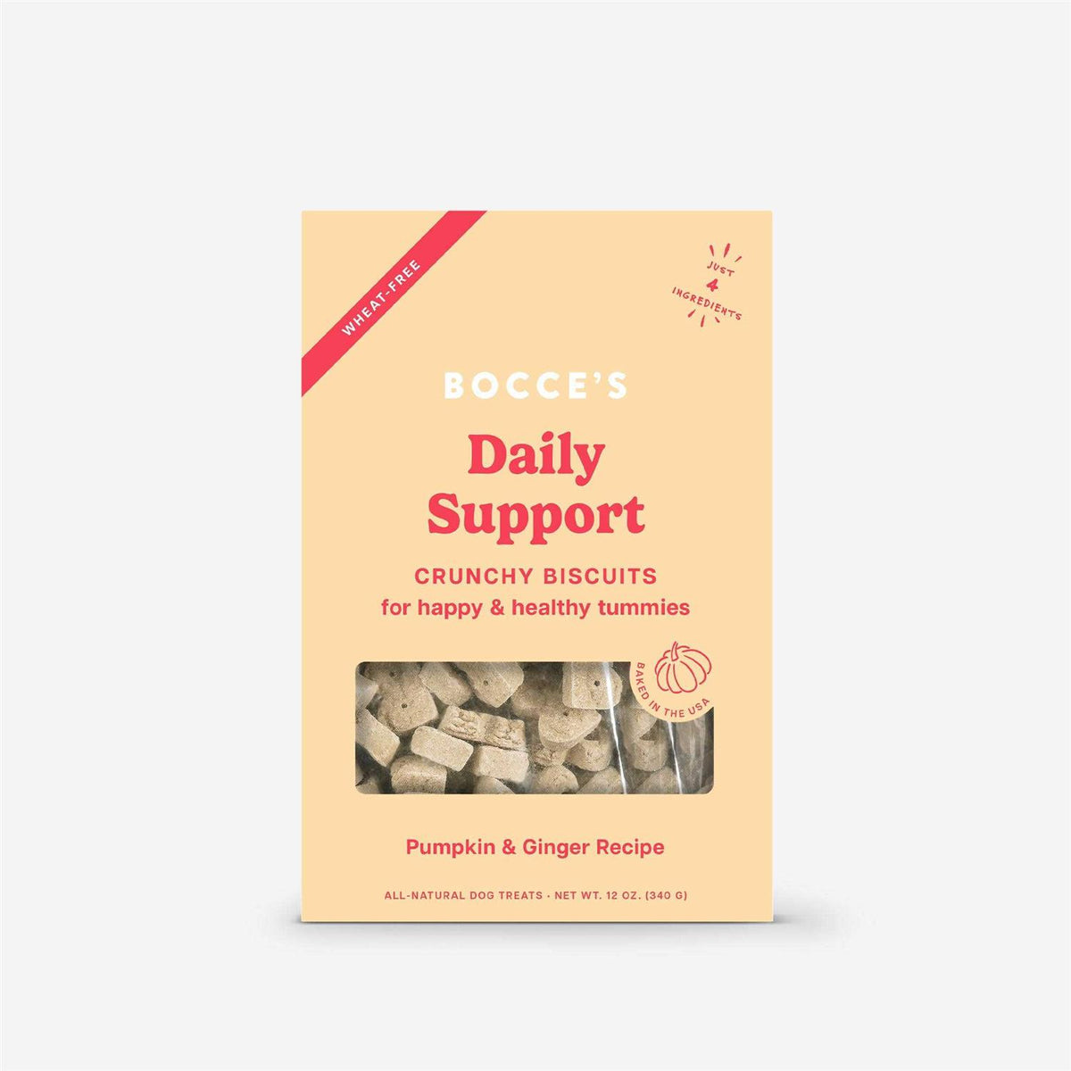 Dog Breath Aid Treats 12oz J5213