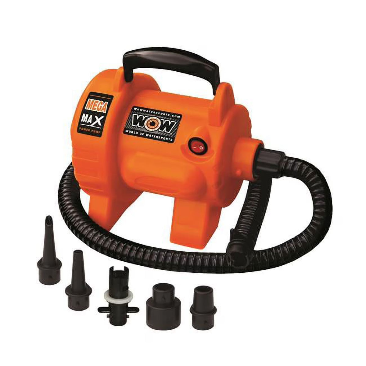 120V Mega Max Power Pump L540178