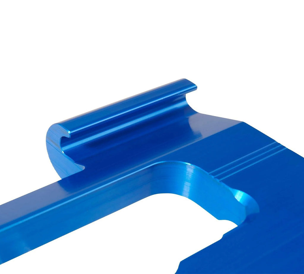 Aluminum Extruded Tie-Down 7200 Lbs WLL (4 Pack) U10182